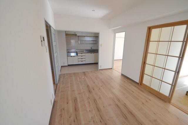 第３武笠ビルの物件内観写真