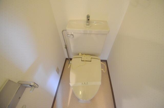 第３武笠ビルの物件内観写真