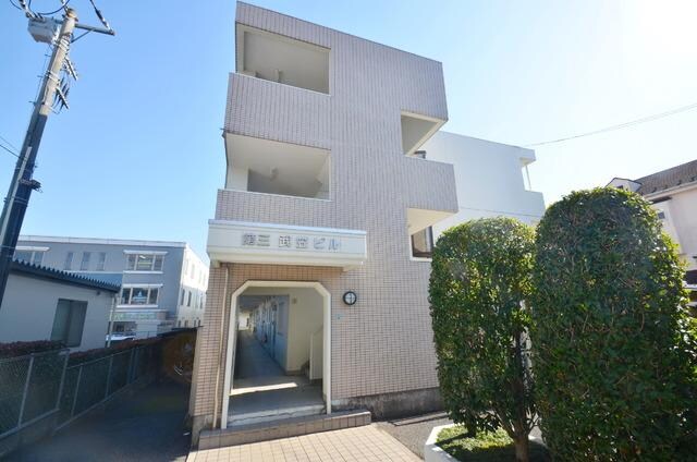 第３武笠ビルの物件内観写真