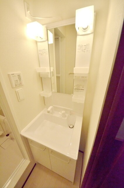 クレイノル　メルシェの物件内観写真