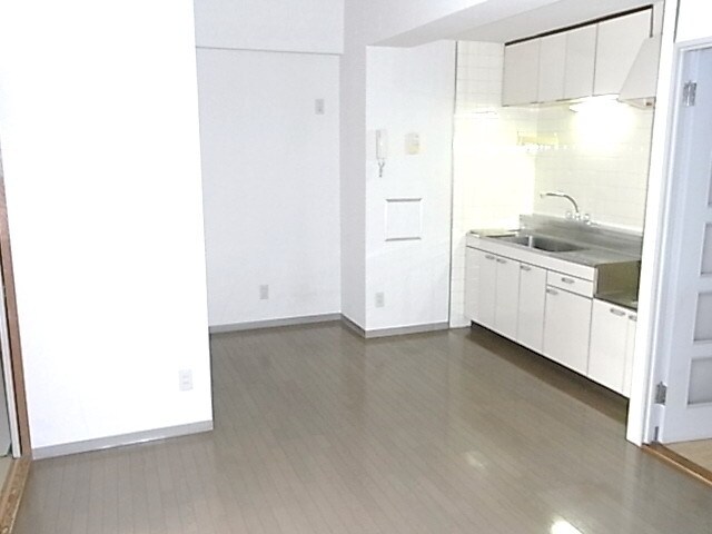 プレジール井山の物件内観写真