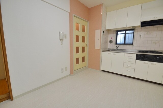 エスポワール与野の物件内観写真