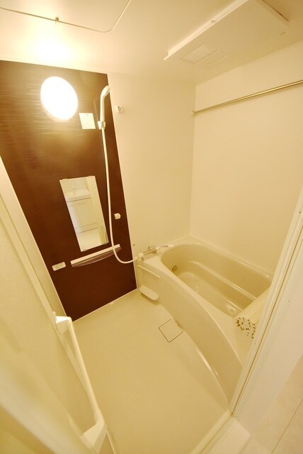 ローズ　ハーモニーの物件内観写真