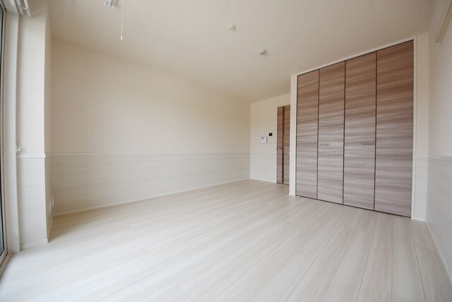 ローズ　ハーモニーの物件内観写真