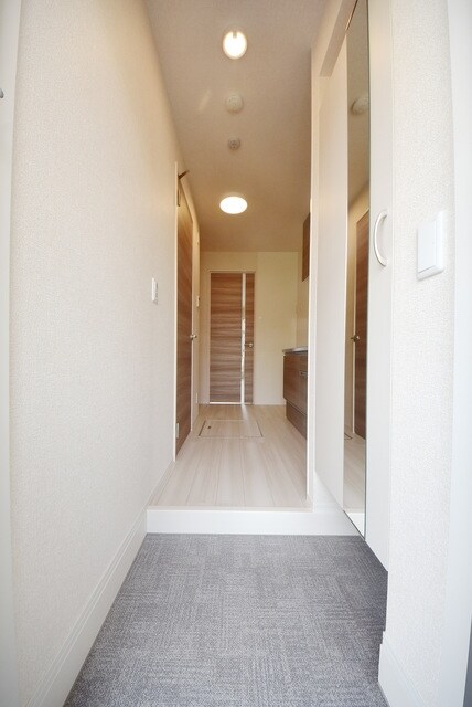 ローズ　ハーモニーの物件内観写真