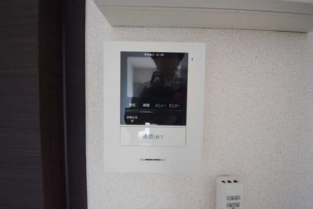 クレイノグラマットの物件内観写真