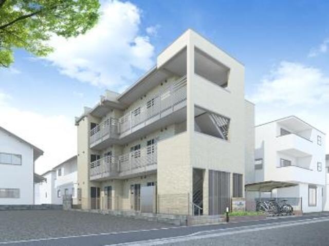 クレイノグラマットの物件内観写真