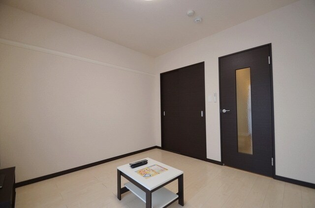 レオネクストルナ大宮の物件内観写真