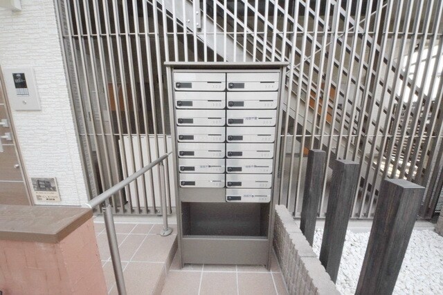 クレイノシャンスの物件内観写真