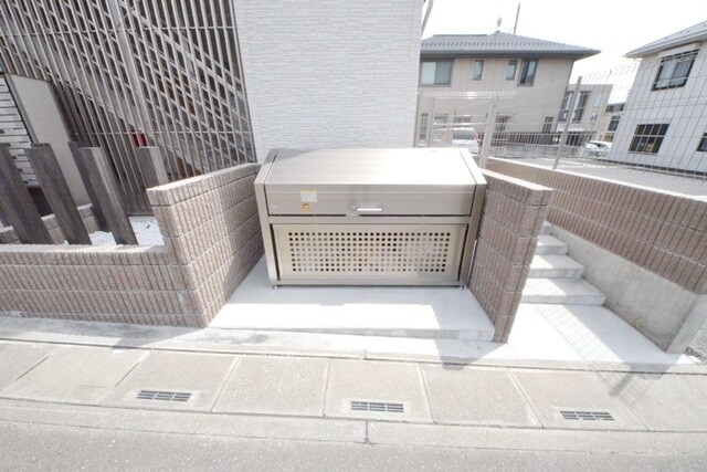 クレイノシャンスの物件内観写真