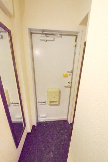 クレイノシャンスの物件内観写真