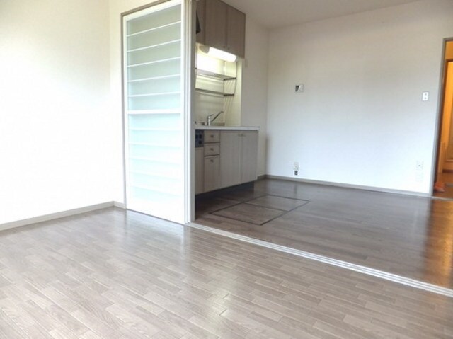 トマトノワの物件内観写真