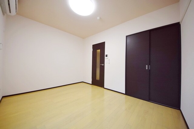 コンフォート桜木の物件内観写真