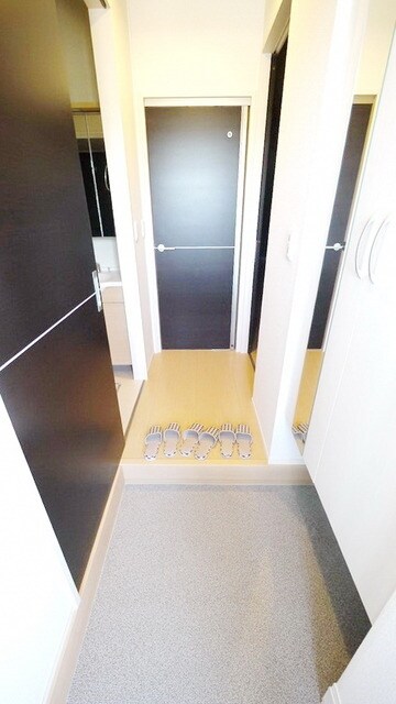 フォルテの物件内観写真