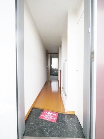 レオパレスウエストゴールドの物件内観写真