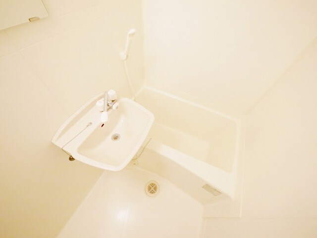 レオパレスウエストゴールドの物件内観写真