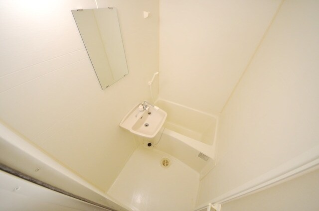 レオパレスパークサイド　29655の物件内観写真