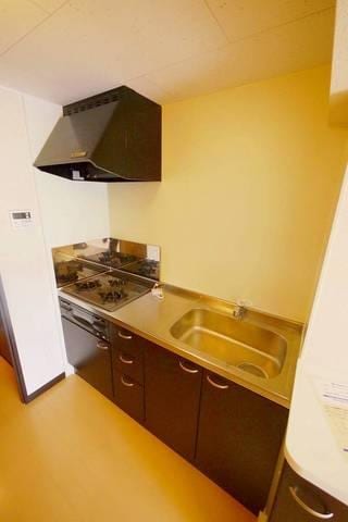 レオネクストジュピターの物件内観写真