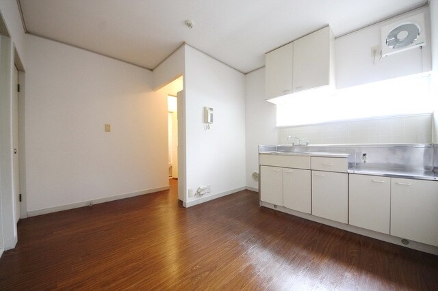 エステートピア三橋の物件内観写真