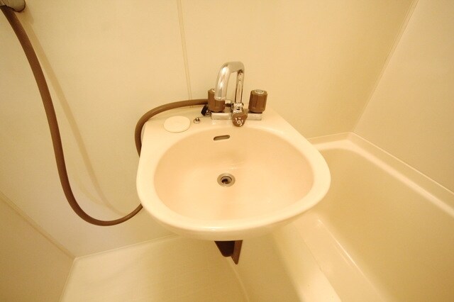 エステートピア三橋の物件内観写真