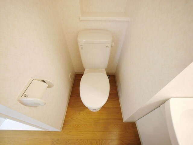 ヴァンヴェールの物件内観写真