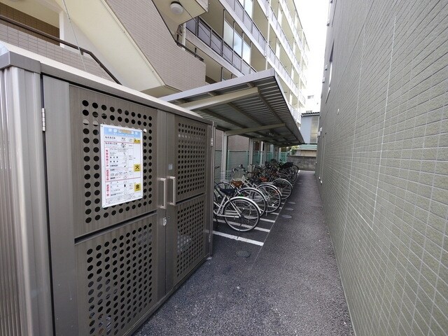 ヴァンヴェールの物件内観写真