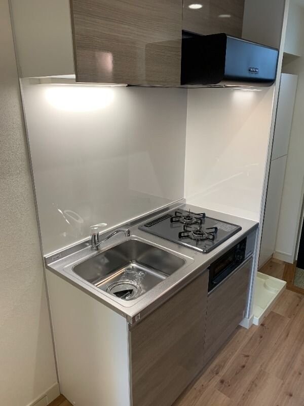 第７ナミキハイムの物件内観写真