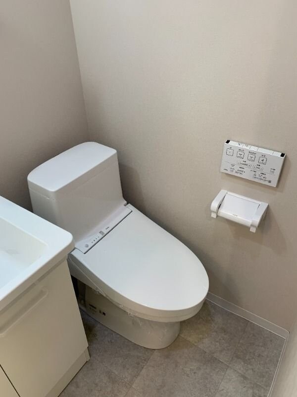 第７ナミキハイムの物件内観写真