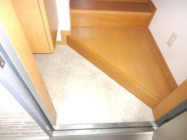 エバーパティオＨＡの物件内観写真