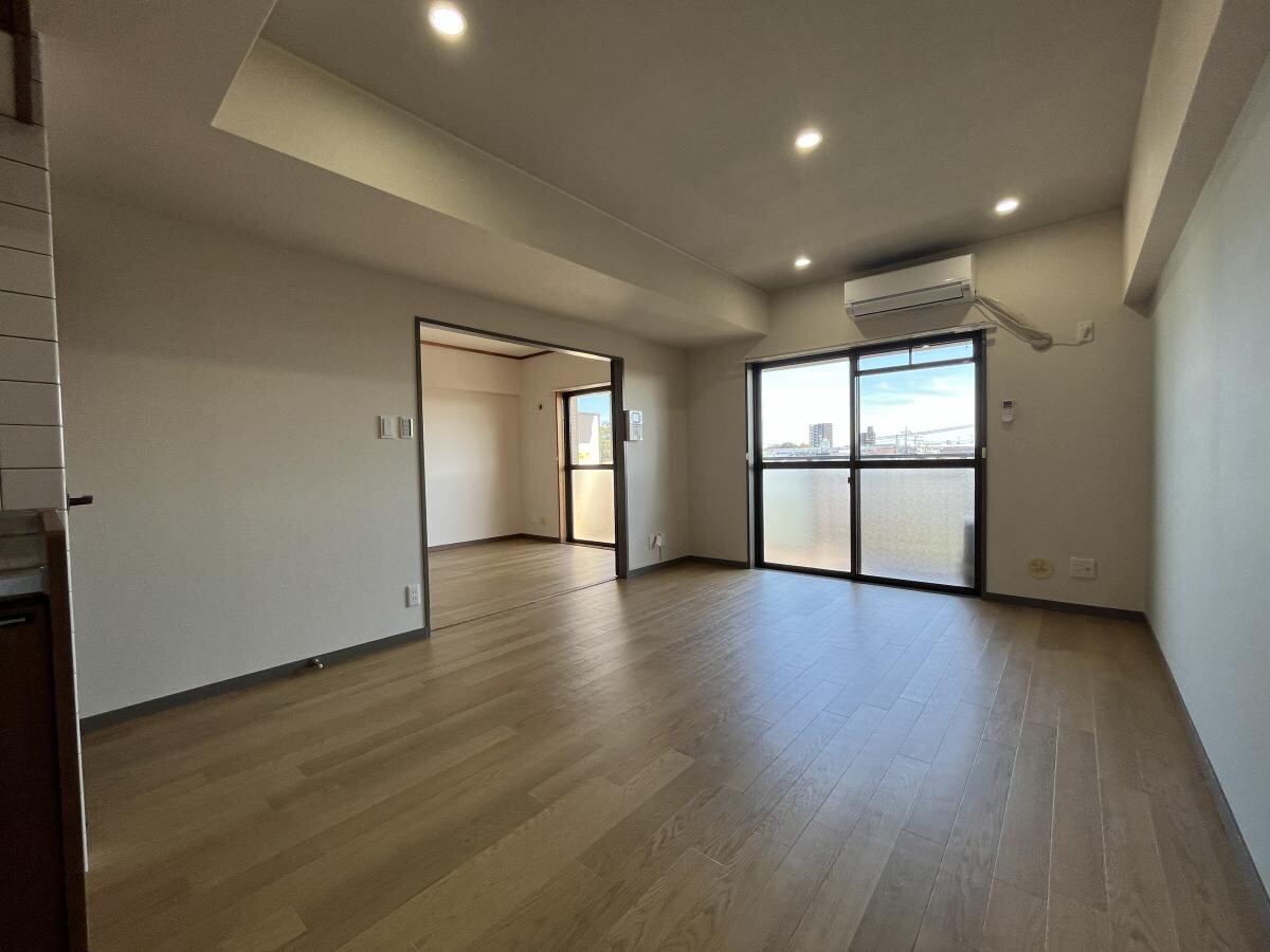 プローブ大宮の物件内観写真