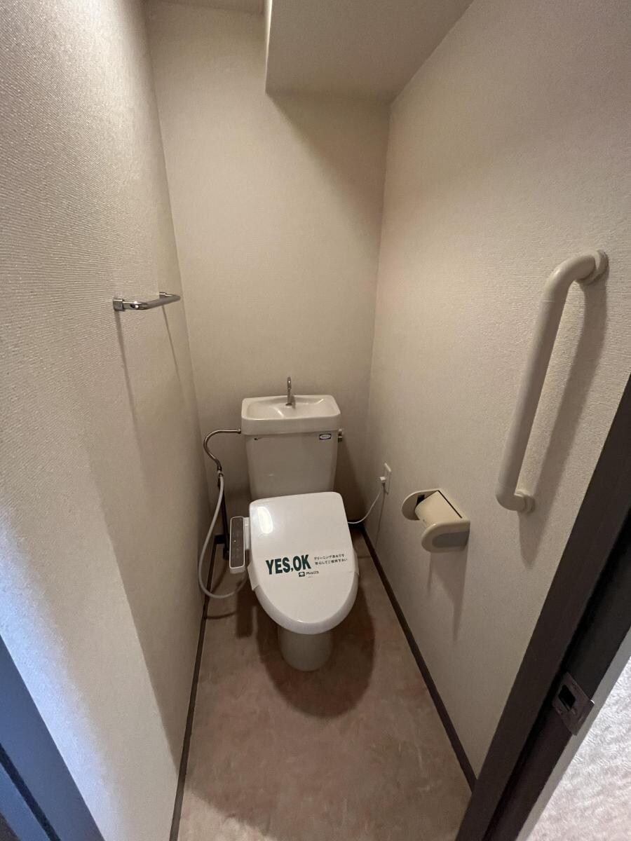 プローブ大宮の物件内観写真