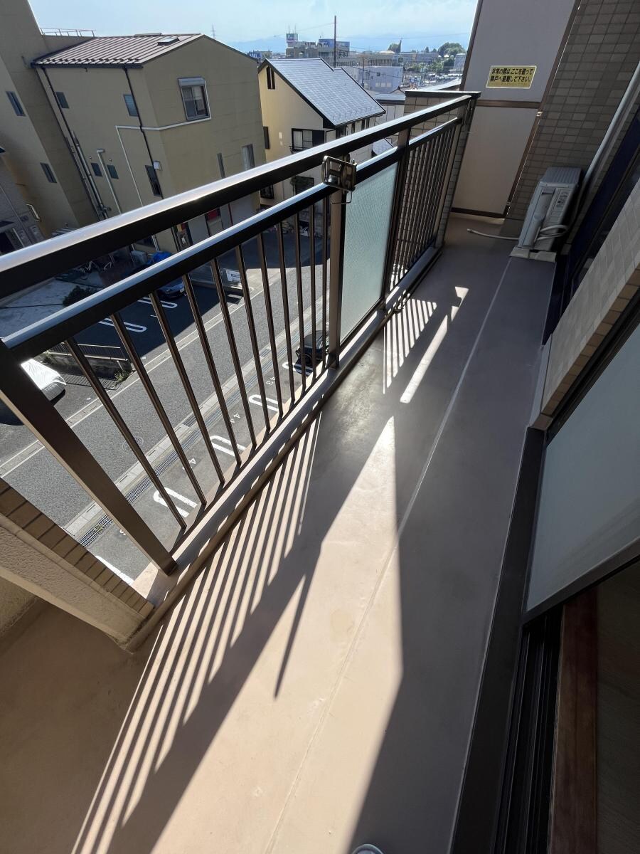 プローブ大宮の物件内観写真