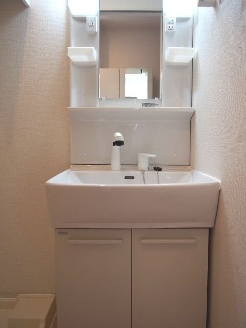 パルテール２の物件内観写真