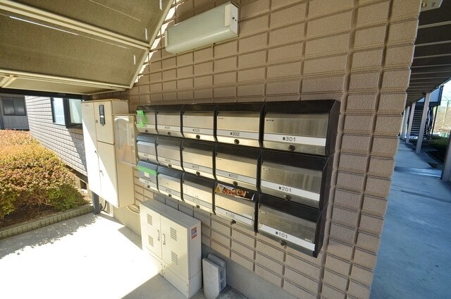 ビラージュＹＳ　Ｂの物件内観写真