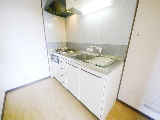 ビラージュＹＳ　Ｂの物件内観写真