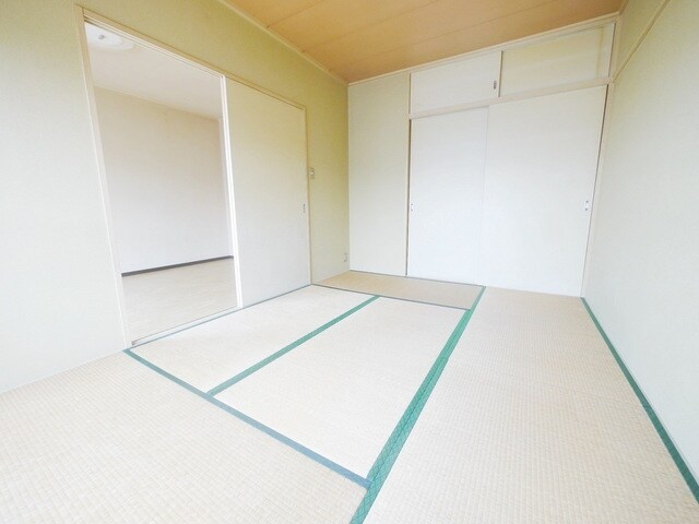 ビラージュＹＳ　Ｂの物件内観写真