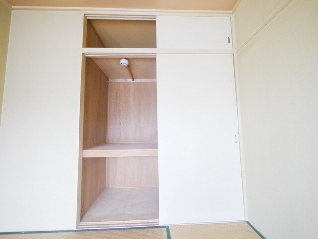 ビラージュＹＳ　Ｂの物件内観写真