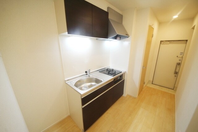 プラシードの物件内観写真