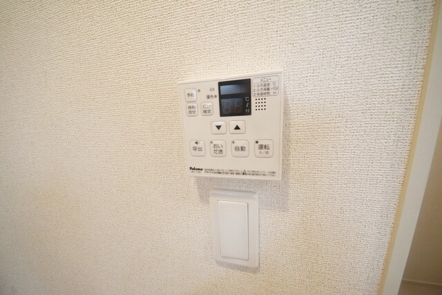 プラシードの物件内観写真