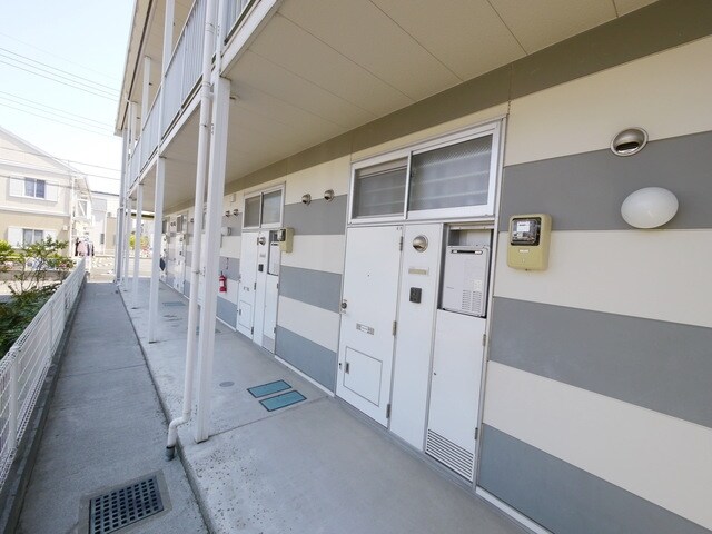 レオパレスＰｒｉｎｃｅｓｓの物件内観写真