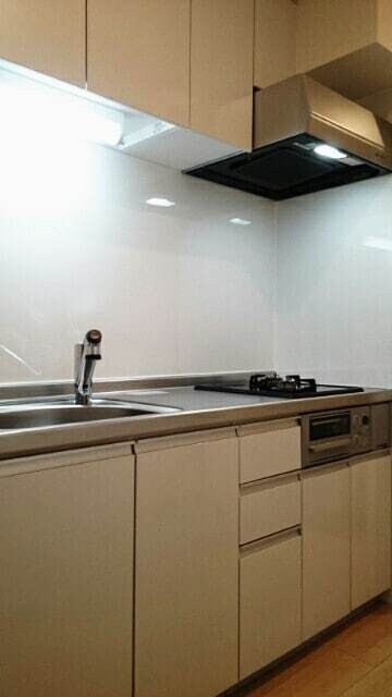 シュティル　ラフレシールの物件内観写真