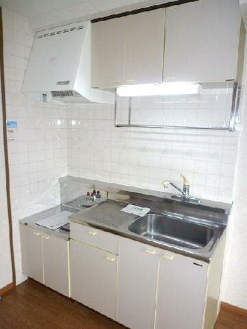 グランパティオの物件内観写真