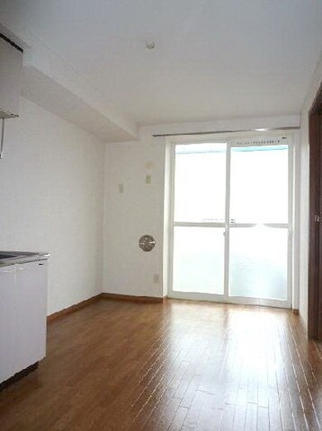 グランパティオの物件内観写真