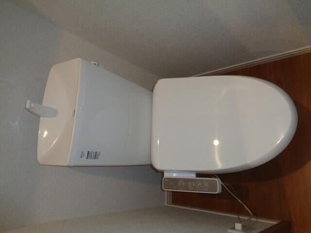 イースタンスカイ大和田の物件内観写真