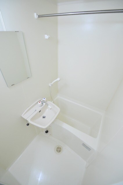 レオパレスｃｈｉｙｏの物件内観写真