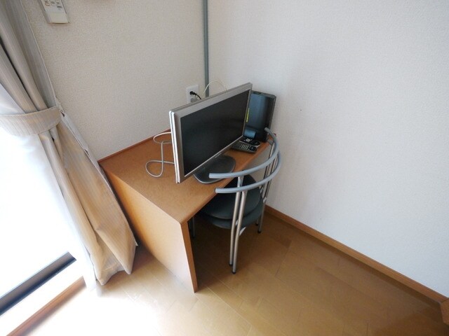 レオパレスｃｈｉｙｏの物件内観写真