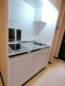 ＪＨＫ浦和仲町の物件内観写真