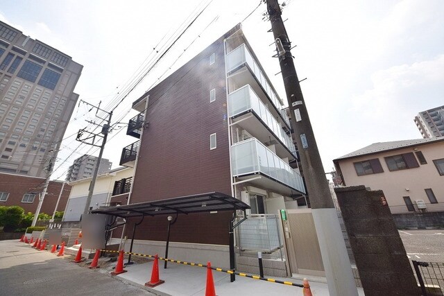 ＪＨＫ浦和仲町の物件内観写真