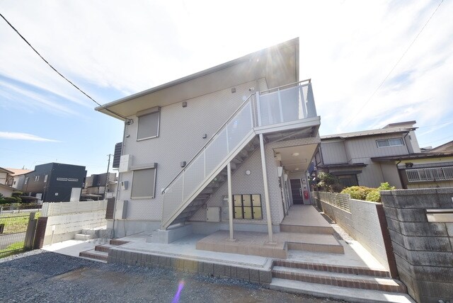 フィカーサ東大宮の物件内観写真