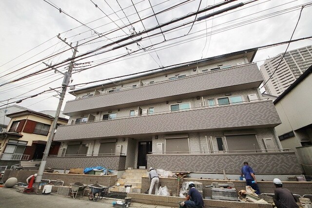 ブルームコートの物件内観写真
